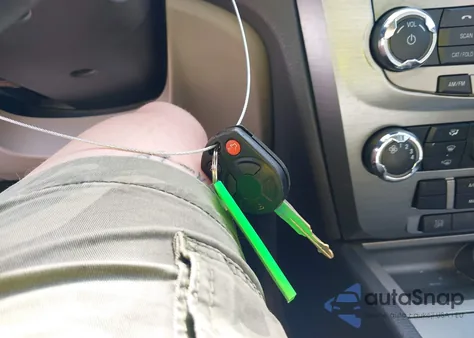 2012 Ford Fusion S from USA, damaged, VIN 3FAHP0GA8CR256149